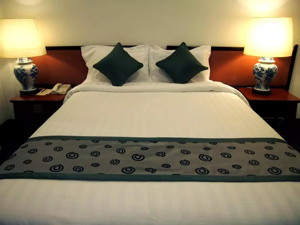 Hotel Royal